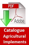 Download Agricultural Implements Catalogue
